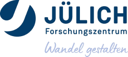 FZJ: Jülich Research Centre logo