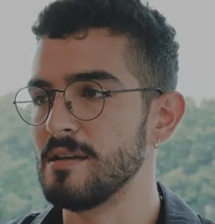 Dr. Ioannis Seremetis