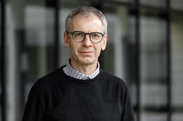 Prof. Jan Vanderborght