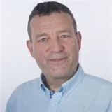 Prof. Dr. Maarten Krol 