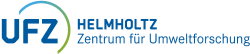 UFZ: Helmholtz Centre for Environmental Research logo