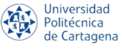 UPCT: Technical University of Cartagena logo