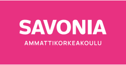 SAV: Savonia University of Applied Science logo