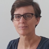 Ingeborg Joris (Institutional lead)