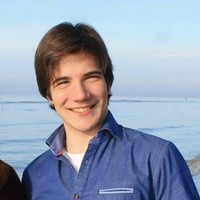 Dr. Michiel Maertens 