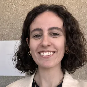 Agatha Zamuner profile image