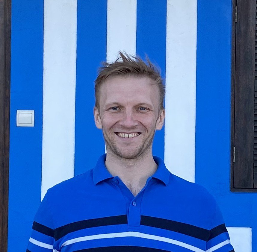 Artur Radomyski profile image