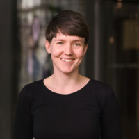 Katharine Heyl profile image