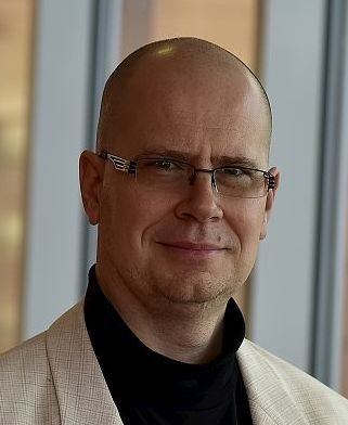Prof. Dr. Jakub Hofman 