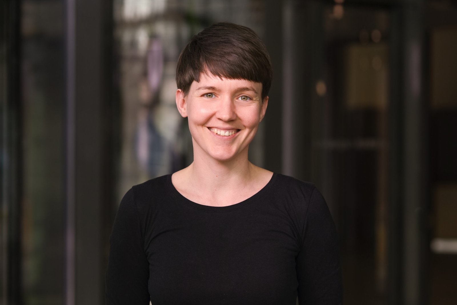 Katharine Heyl profile image