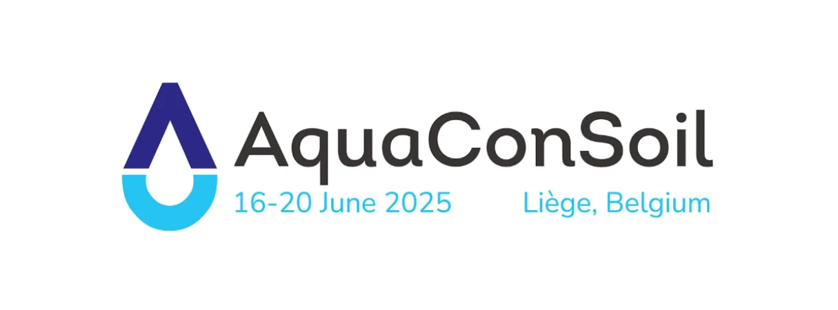 SOILPROM presented at AquaConSoil 2025 featured image
