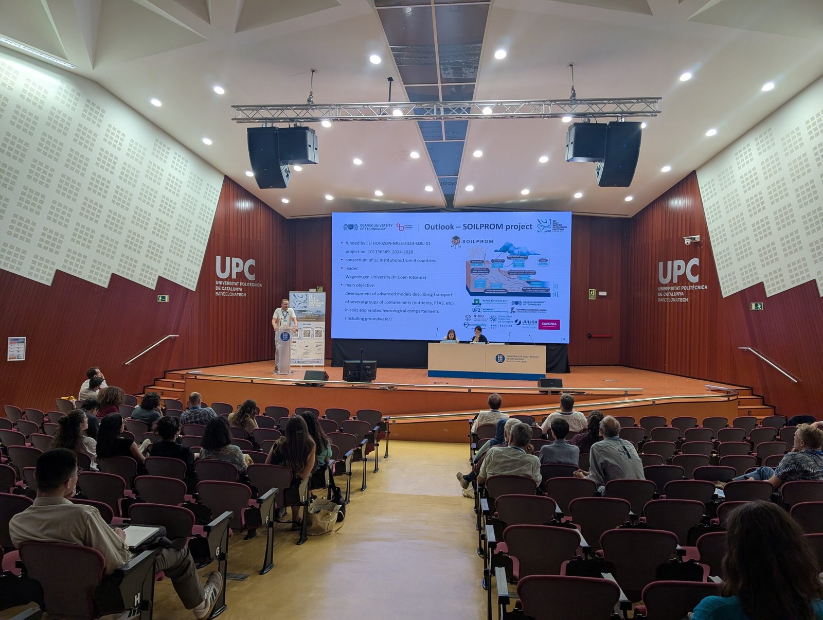 28th Salt Water Intrusion Meeting (SWIM28) featured image