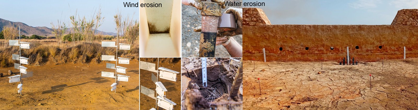 Fieldwork insights from the Cartagena-La Unión Mining District Use-case featured image