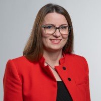 Dr. Ardita Hoxha-Jahja