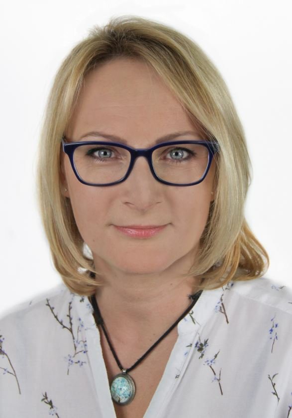 Dr. Beata Jaworska-Szulc 