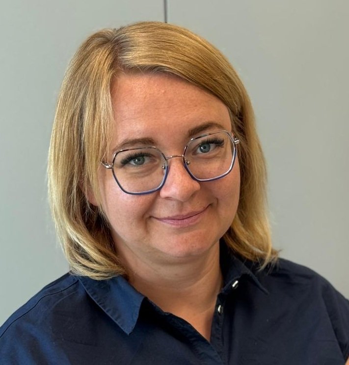 Dr. Karolina Matej-Łukowicz