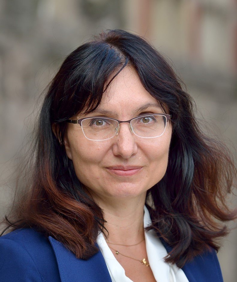 Dr. Ewa Wojciechowska 