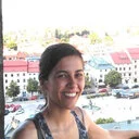 Paula Tourinho profile image