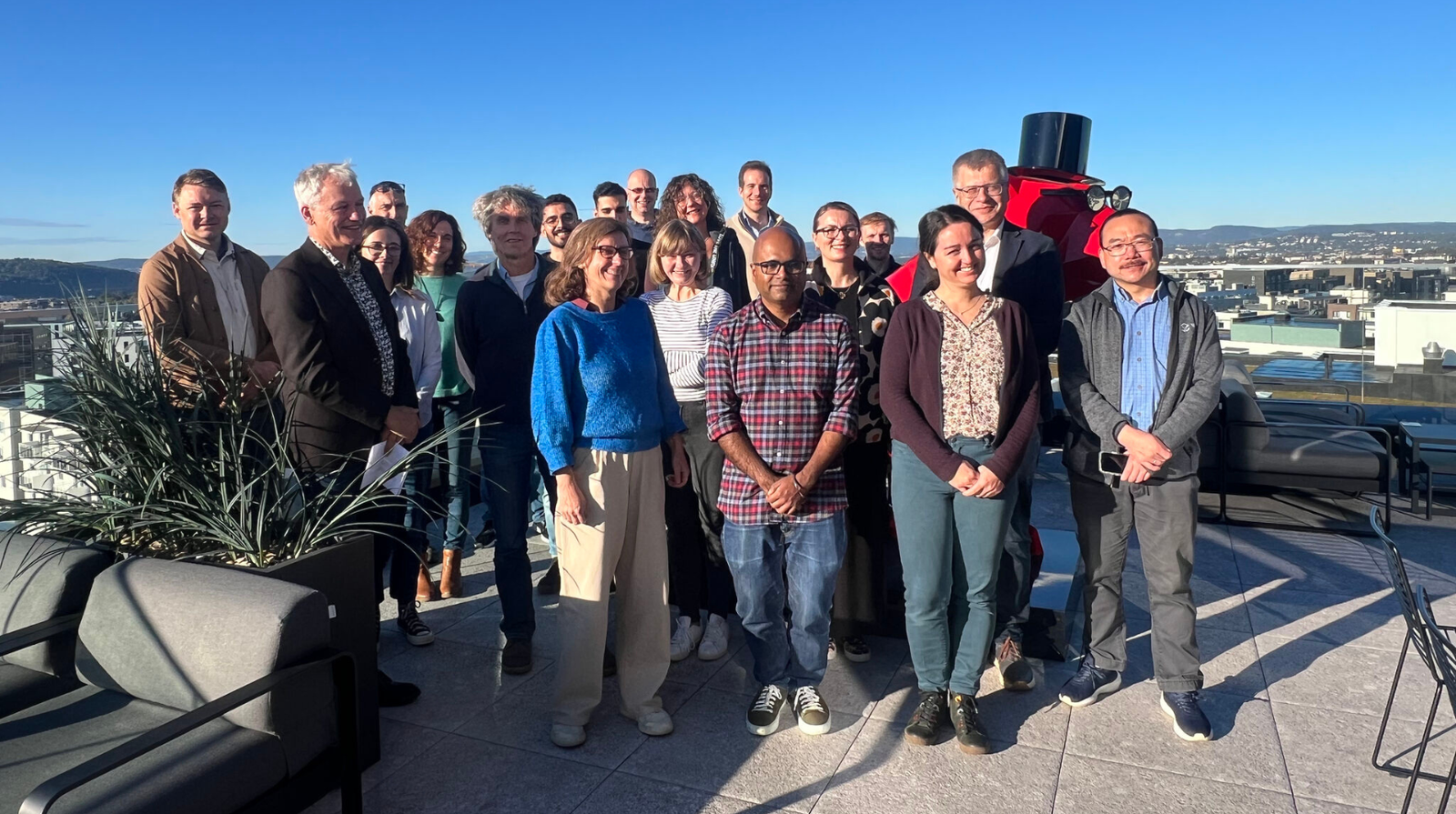 SOILPROM – Consortium Meeting 3 featured image
