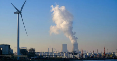 Breaking new ground: integrated modeling of PFAS transport in Flanders