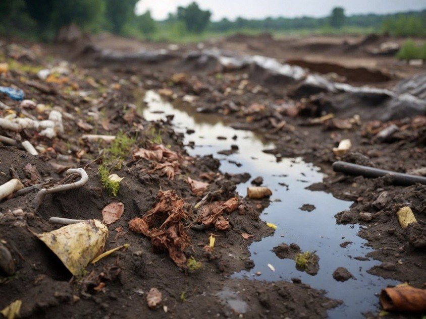 Soil pollution policy research in SOILPROM featured image