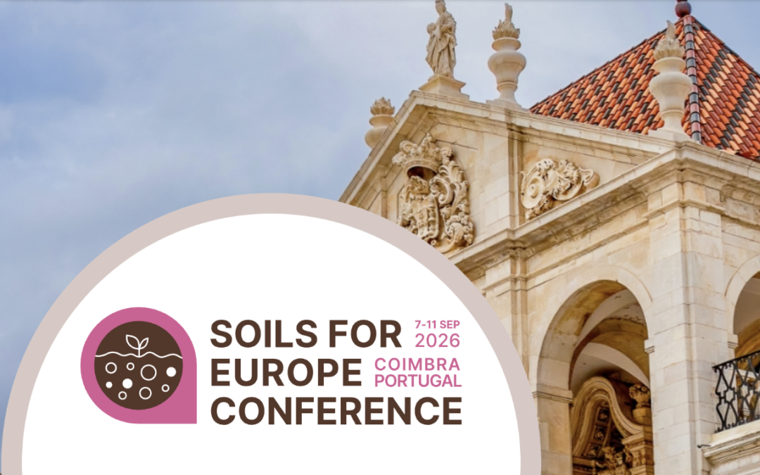 SOILPROM at Soils for Europe 2026